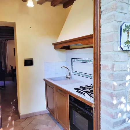Holiday home Belvilla By Oyo Castagno Gambassi Terme