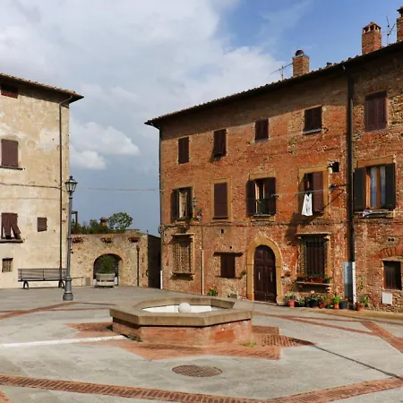 Belvilla By Oyo Castagno * Gambassi Terme